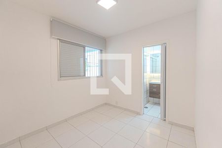 Suíte  de apartamento para alugar com 1 quarto, 50m² em Cerqueira César, São Paulo