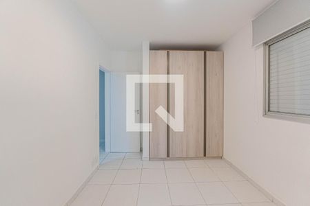 Suíte  de apartamento para alugar com 1 quarto, 50m² em Cerqueira César, São Paulo