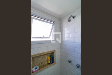 Banheiro de apartamento à venda com 3 quartos, 87m² em Vila Andrade, São Paulo