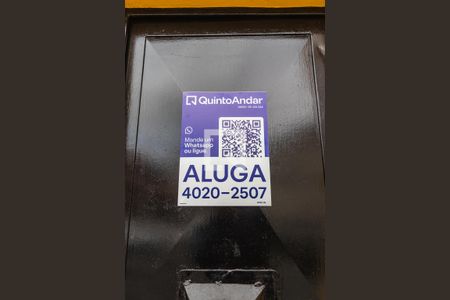 Placa de casa para alugar com 2 quartos, 50m² em Jardim Munhoz Junior, Barueri