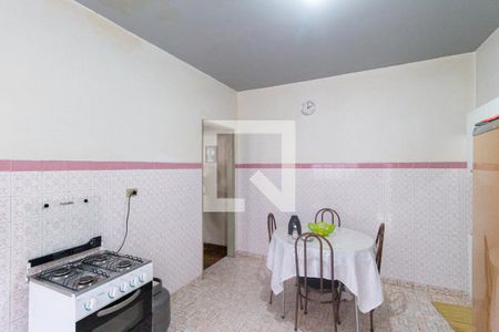 Cozinha de casa à venda com 2 quartos, 149m² em Quitaúna, Osasco