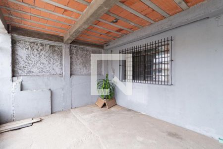 Garagem de casa à venda com 2 quartos, 149m² em Quitaúna, Osasco