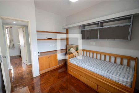 Quarto 1 de apartamento à venda com 3 quartos, 100m² em Maracanã, Rio de Janeiro