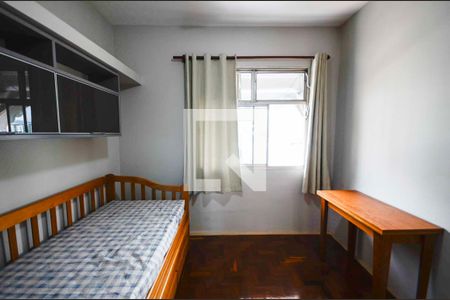 Quarto 1 de apartamento à venda com 3 quartos, 100m² em Maracanã, Rio de Janeiro