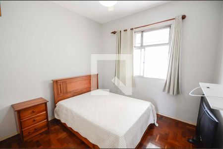 Quarto 2 de apartamento à venda com 3 quartos, 100m² em Maracanã, Rio de Janeiro