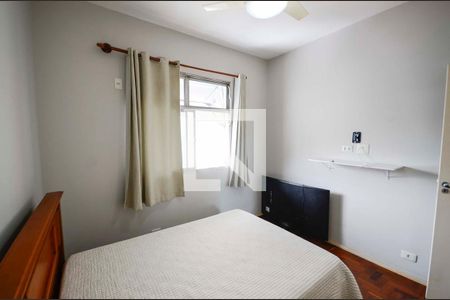 Quarto 2 de apartamento à venda com 3 quartos, 100m² em Maracanã, Rio de Janeiro