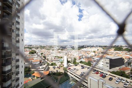 Vista de apartamento para alugar com 2 quartos, 47m² em Parque Edu Chaves, São Paulo