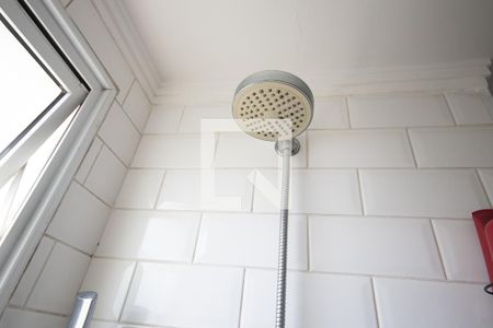 Banheiro de apartamento para alugar com 2 quartos, 47m² em Parque Edu Chaves, São Paulo