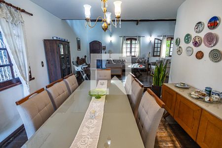 Copa de casa à venda com 4 quartos, 475m² em Itapoã, Belo Horizonte