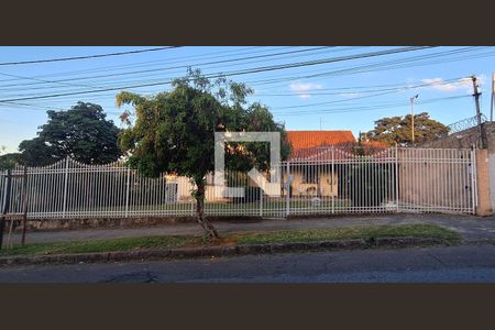 Fachada de casa à venda com 4 quartos, 475m² em Itapoã, Belo Horizonte