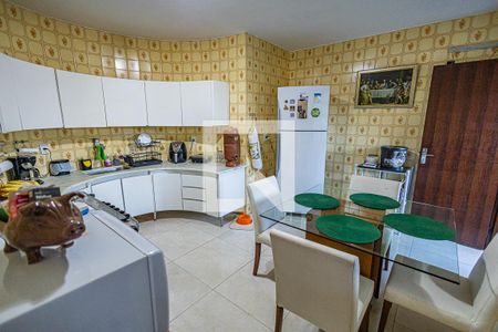 Cozinha de casa à venda com 4 quartos, 475m² em Itapoã, Belo Horizonte