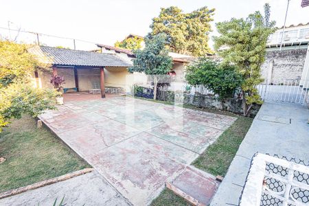 Quintal / Piscina de casa à venda com 4 quartos, 475m² em Itapoã, Belo Horizonte