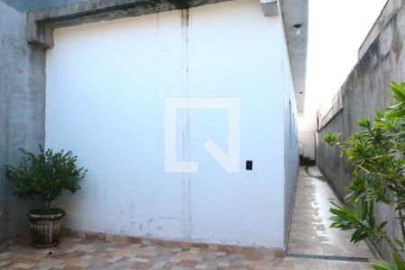 Fachada de casa à venda com 3 quartos, 115m² em Interlagos, São Paulo