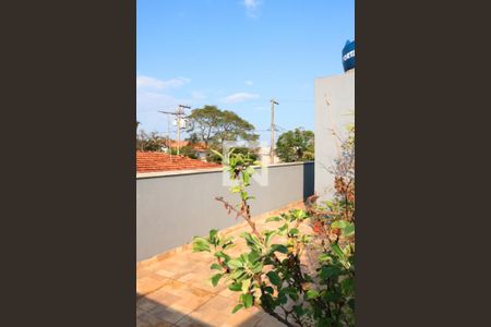 Área Externa de casa à venda com 3 quartos, 115m² em Interlagos, São Paulo