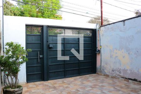 Garagem de casa à venda com 3 quartos, 115m² em Interlagos, São Paulo