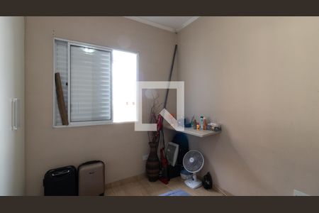 Suíte 2 de casa para alugar com 3 quartos, 107m² em Vila Guilhermina, São Paulo