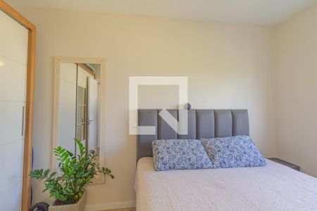 Quarto 1 de apartamento à venda com 2 quartos, 53m² em São José, Canoas