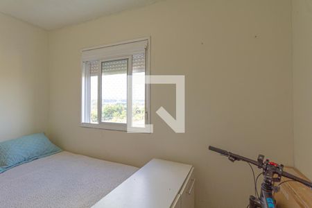 Quarto 2 de apartamento à venda com 2 quartos, 53m² em São José, Canoas