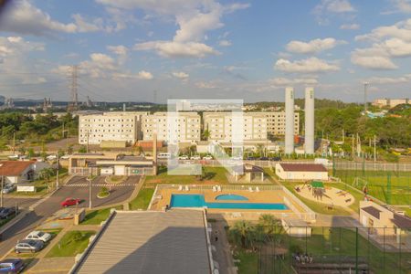 vista Quarto 1 de apartamento à venda com 2 quartos, 53m² em São José, Canoas
