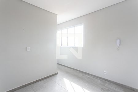 Sala de apartamento para alugar com 2 quartos, 44m² em Penha de França, São Paulo