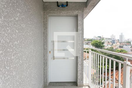 Entrada do Apartamento de apartamento à venda com 2 quartos, 44m² em Penha de França, São Paulo