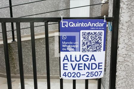 Fachada de apartamento à venda com 2 quartos, 44m² em Penha de França, São Paulo
