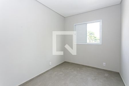 Quarto 1 de apartamento para alugar com 2 quartos, 44m² em Penha de França, São Paulo