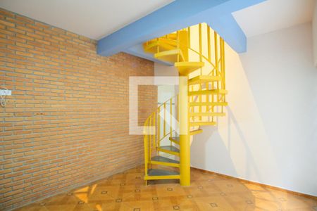 Sala de casa à venda com 2 quartos, 175m² em Cidade Mãe do Céu, São Paulo