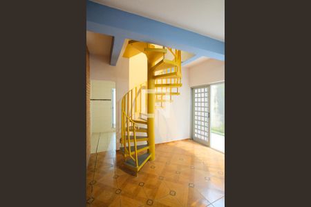 Sala de casa à venda com 2 quartos, 175m² em Cidade Mãe do Céu, São Paulo