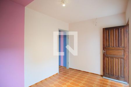 Quarto 3 de casa para alugar com 2 quartos, 175m² em Cidade Mãe do Céu, São Paulo