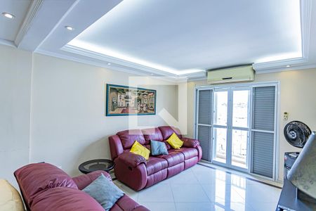 Sala de casa à venda com 4 quartos, 180m² em Vila Picinin, São Paulo