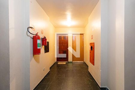 Área Comum de apartamento para alugar com 2 quartos, 55m² em Jardim Lajeado, São Paulo
