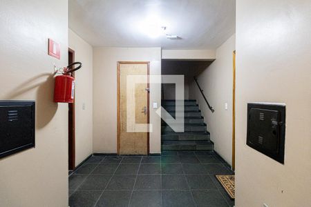 Área Comum de apartamento para alugar com 2 quartos, 55m² em Jardim Lajeado, São Paulo