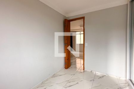 Quarto 1 de apartamento para alugar com 2 quartos, 47m² em Parque Espacial, São Bernardo do Campo