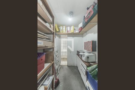 Quarto de Serviço de apartamento para alugar com 3 quartos, 110m² em Itaim Bibi, São Paulo