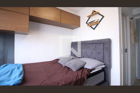 Studio de kitnet/studio à venda com 1 quarto, 20m² em Vila Santa Clara, São Paulo