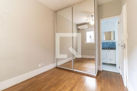 Suíte de apartamento à venda com 1 quarto, 75m² em Cambuci, São Paulo