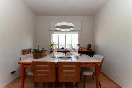 Sala de apartamento à venda com 2 quartos, 79m² em Vila Romana, São Paulo