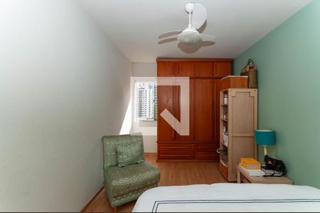 Quarto 1 de apartamento à venda com 2 quartos, 79m² em Vila Romana, São Paulo