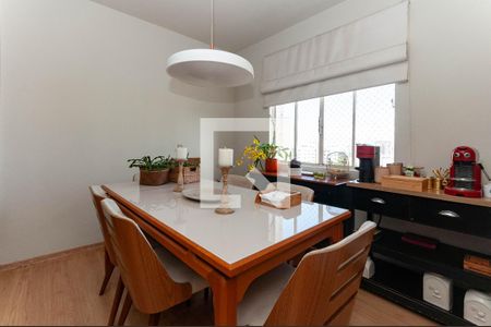 Sala de apartamento à venda com 2 quartos, 79m² em Vila Romana, São Paulo