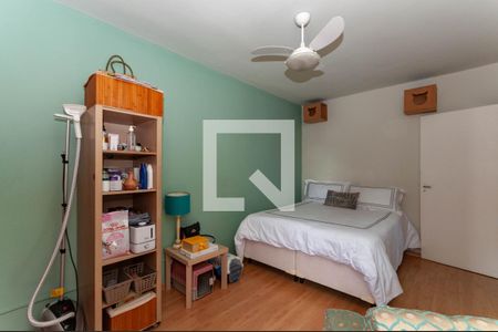 Quarto 1 de apartamento à venda com 2 quartos, 79m² em Vila Romana, São Paulo