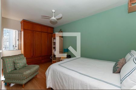 Quarto 1 de apartamento à venda com 2 quartos, 79m² em Vila Romana, São Paulo