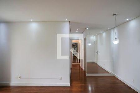 Sala de apartamento à venda com 2 quartos, 72m² em Barcelona, São Caetano do Sul