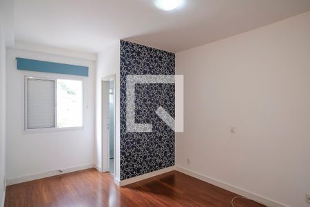 Suíte de apartamento à venda com 2 quartos, 72m² em Barcelona, São Caetano do Sul
