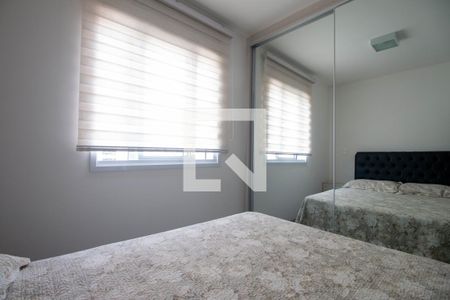 Quarto de apartamento à venda com 2 quartos, 57m² em Jardim das Acacias, São Paulo