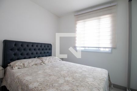 Quarto de apartamento à venda com 2 quartos, 57m² em Jardim das Acacias, São Paulo