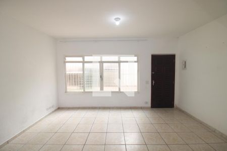 Sala de casa para alugar com 2 quartos, 99m² em Jardim Paraíso, São Paulo