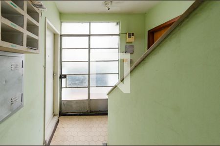Área comum de apartamento à venda com 2 quartos, 80m² em Alto Barroca, Belo Horizonte