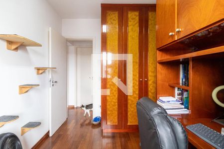 Quarto 1 de apartamento à venda com 4 quartos, 85m² em Pompeia, São Paulo