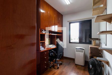 Quarto 1 de apartamento à venda com 4 quartos, 85m² em Pompeia, São Paulo